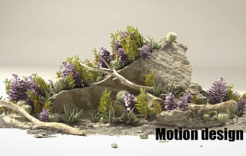 Motion design